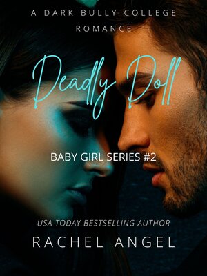 cover image of Deadly Doll